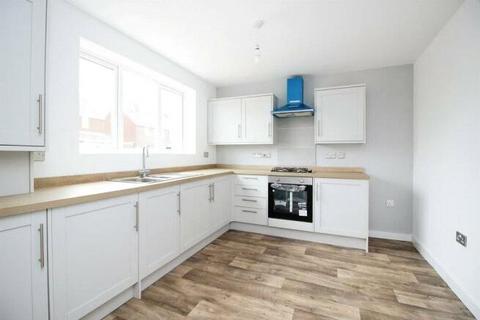 40 Berwick Drive, Cannock, WS11 1NS