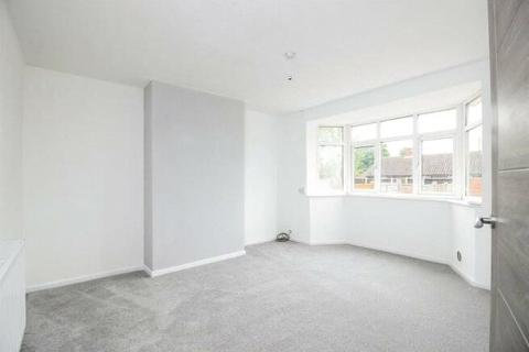 40 Berwick Drive, Cannock, WS11 1NS