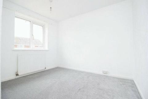 40 Berwick Drive, Cannock, WS11 1NS