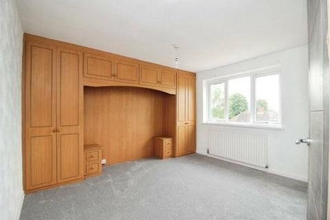 40 Berwick Drive, Cannock, WS11 1NS
