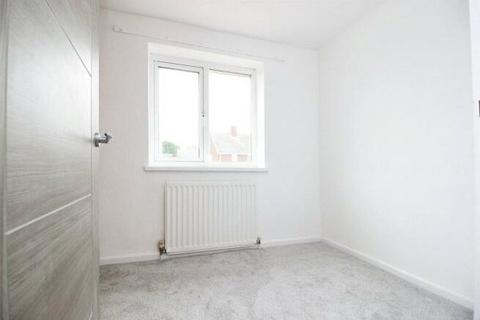 40 Berwick Drive, Cannock, WS11 1NS