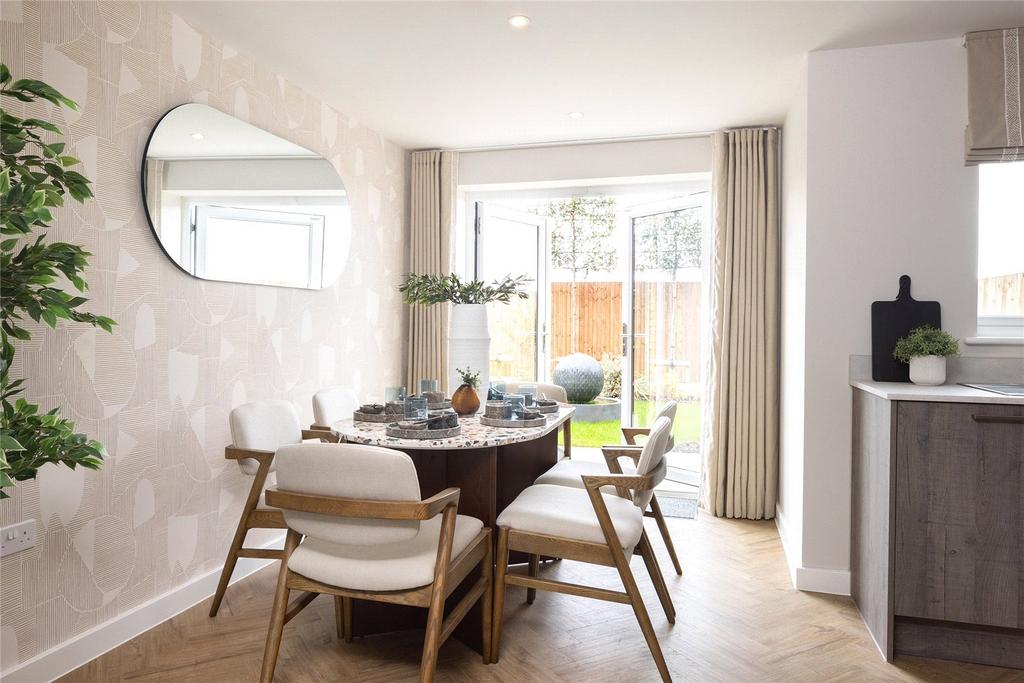 Show Home