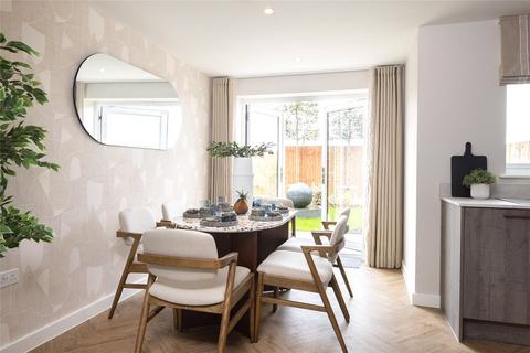 4 bedroom semi-detached house for sale, The Radford, Priory Grove, St Frideswide, Banbury Road, Oxford, OX2