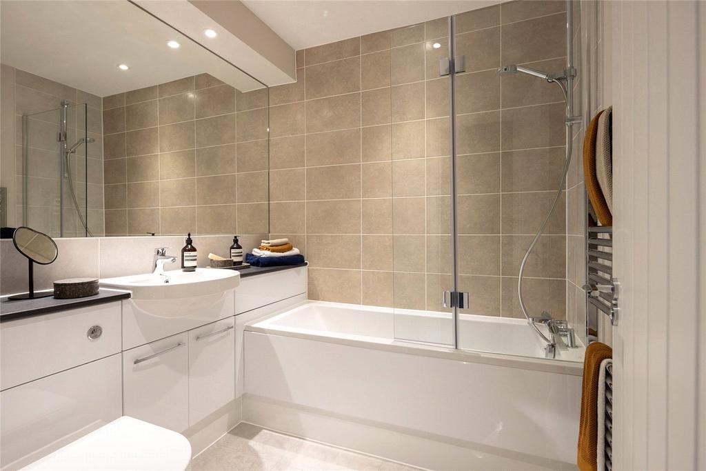 Show Home