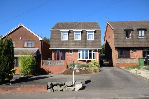 4 bedroom detached house for sale, Oldnall Road, Stourbridge DY9