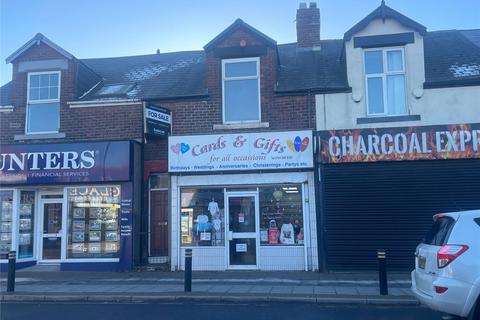 Shop for sale, Sea Road, Fulwell, Sunderland, Tyne & Wear, SR6