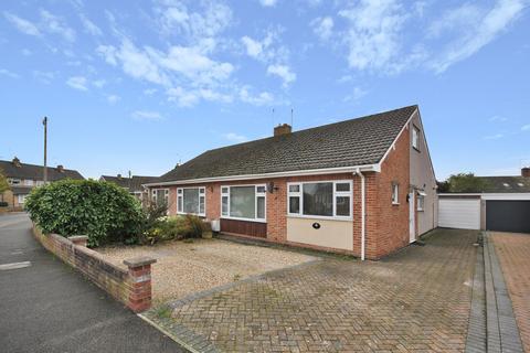 3 bedroom bungalow for sale, St Andrews Road, Cheddar, BS27