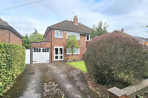 3 bedroom semi-detached house for sale, Church Road, Stourbridge DY8