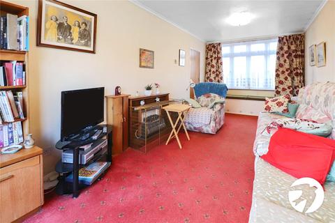 3 bedroom semi-detached house for sale, Glenview, Upper Abbey Wood, London, SE2