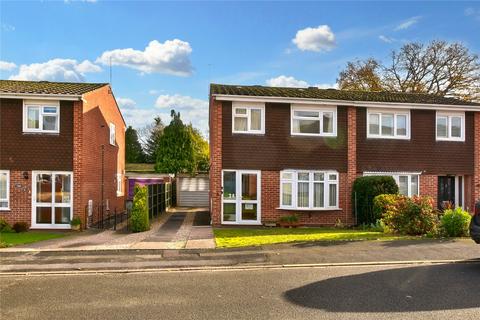 3 bedroom semi-detached house for sale, Britten Drive, Malvern WR14