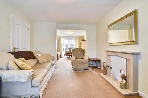 3 bedroom semi-detached house for sale, Britten Drive, Malvern WR14