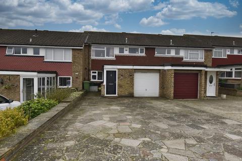 3 bedroom terraced house for sale, Stowting Road, Orpington BR6