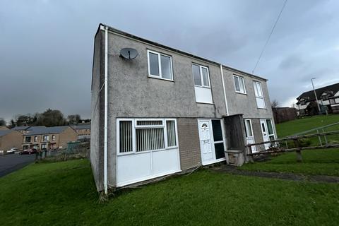 3 bedroom semi-detached house to rent, Heol Dyfnallt, Johnstown, Carmarthen