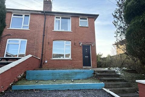 2 bedroom end of terrace house for sale, Sumner Street, Shaw, Oldham, Greater Manchester, OL2