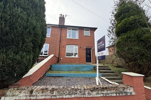 Sumner Street, Shaw, Oldham, Greater Manchester, OL2