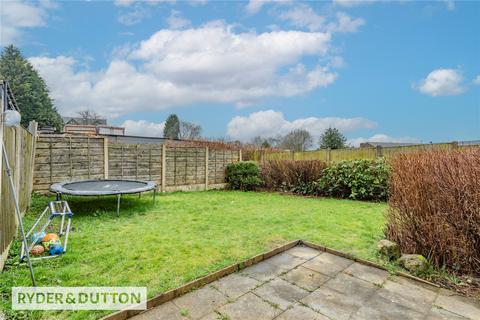 2 bedroom end of terrace house for sale, Sumner Street, Shaw, Oldham, Greater Manchester, OL2