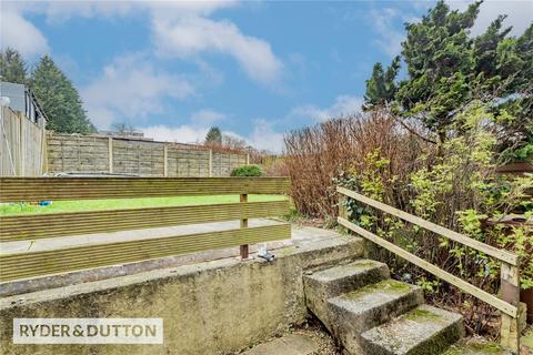 2 bedroom end of terrace house for sale, Sumner Street, Shaw, Oldham, Greater Manchester, OL2
