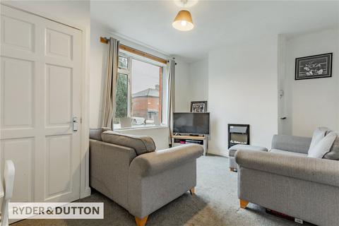 2 bedroom end of terrace house for sale, Sumner Street, Shaw, Oldham, Greater Manchester, OL2
