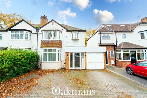 3 bedroom semi-detached house for sale, Smirrells Road, Birmingham B28