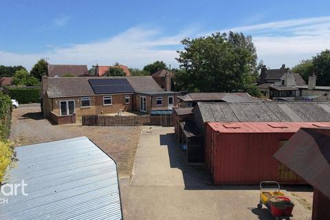 Caravelle Chalk Road, Walpole St Peter, Wisbech, PE14 7PN
