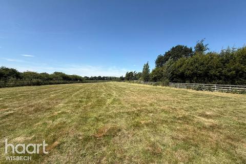 Caravelle Chalk Road, Walpole St Peter, Wisbech, PE14 7PN