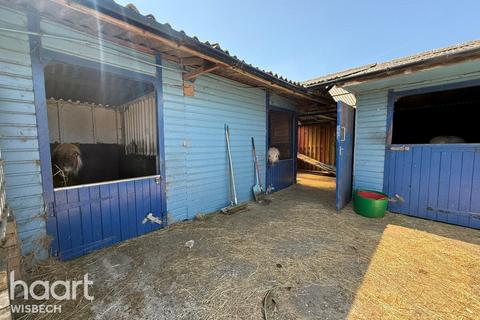 Caravelle Chalk Road, Walpole St Peter, Wisbech, PE14 7PN