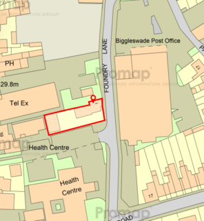 undefined, Foundry Lane, Biggleswade, SG18