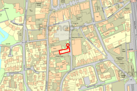 undefined, Foundry Lane, Biggleswade, SG18