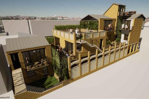 undefined, Foundry Lane, Biggleswade, SG18