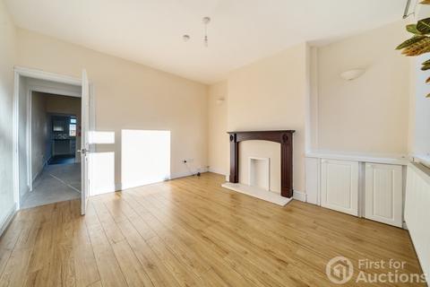 2 bedroom terraced house for sale, Ashby Road, Coalville, Leicestershire