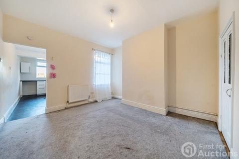 2 bedroom terraced house for sale, Ashby Road, Coalville, Leicestershire