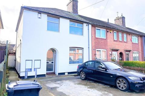 5 bedroom townhouse for sale, Wycombe Road, Leicester LE5