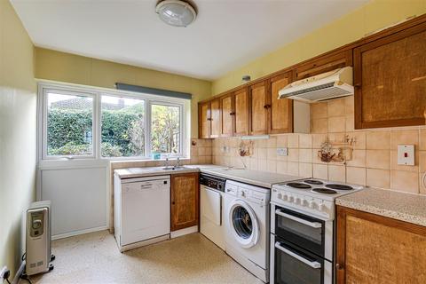 1 bedroom maisonette for sale, Bartlett Road, Westerham TN16