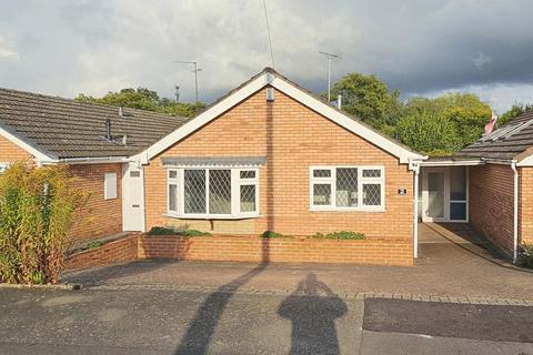 2 bedroom detached bungalow for sale, The Grazings, Nr Stourbridge DY7