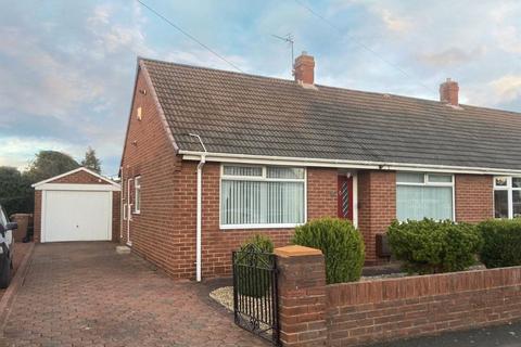 2 bedroom bungalow for sale, Alexander Drive, Hetton Le Hole, Houghton Le Spring, DH5