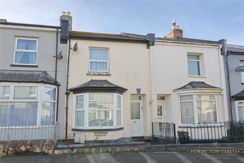 2 bedroom terraced house for sale, Fleet Street, Devon PL2