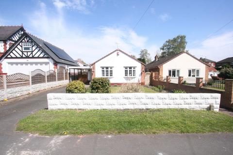 2 bedroom detached bungalow for sale, White Hill, Stourbridge DY7