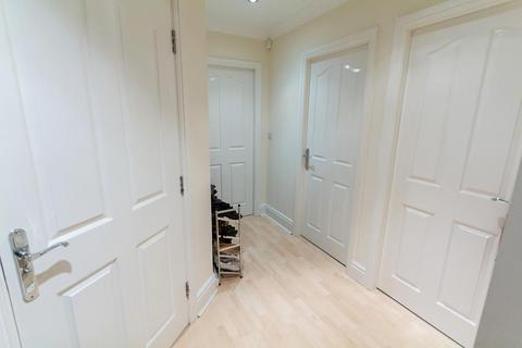 2 bedroom apartment to rent, Linfield Grove, Headingley, Leeds, LS6 2AB