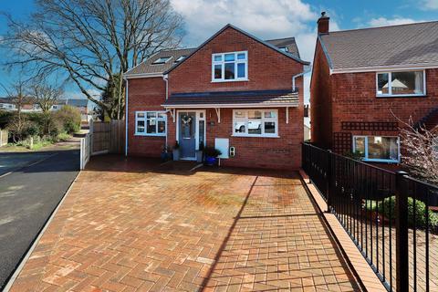 4 bedroom detached house for sale, Huntsmans Drive, Nr Stourbridge DY7