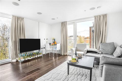 2 bedroom apartment to rent, Gatliff Road, London, SW1W