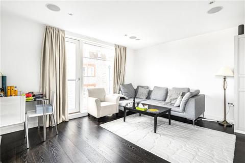 2 bedroom apartment to rent, Gatliff Road, London, SW1W