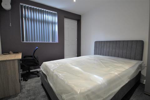 2 bedroom apartment to rent, Edwin Road, Hyde Park, Leeds, LS6 1NL