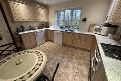 4 bedroom detached house for sale, Brecon, Brecon, LD3