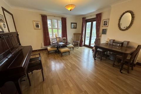 2 Lime Tree Close, Brecon, LD3 7ST