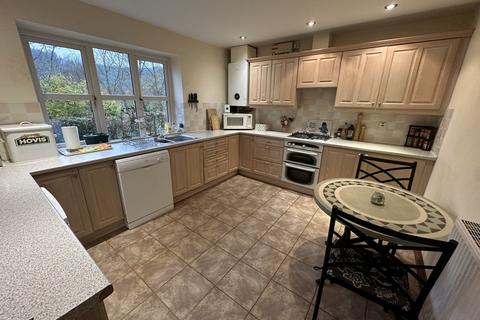 2 Lime Tree Close, Brecon, LD3 7ST