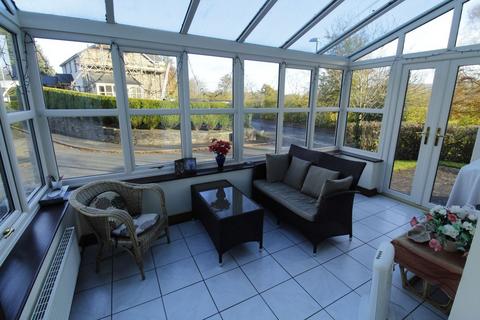 2 Lime Tree Close, Brecon, LD3 7ST
