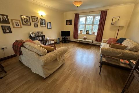 2 Lime Tree Close, Brecon, LD3 7ST