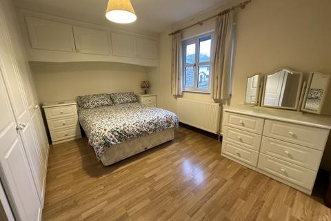 2 Lime Tree Close, Brecon, LD3 7ST