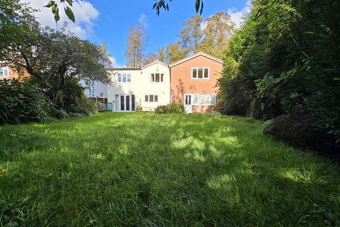 5 bedroom detached house for sale, Stanley Road, Stourbridge DY8