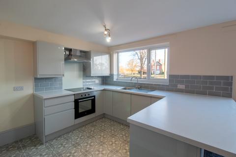 2 bedroom flat for sale, Briton Court, Spalding PE11